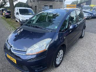 Citroën C4 PICASSO 1.6 VTi Séduction 5p. picture 24