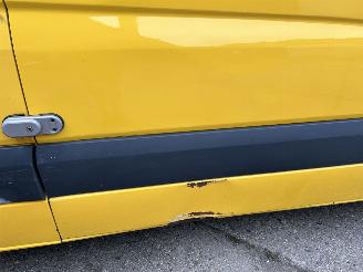 Volkswagen Crafter 2.0 TDI MAXI XXL AIRCO, OPKLAPBARE REKKEN IN LAADRUIMTE picture 25