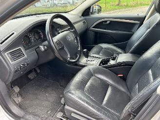 Volvo S-80 2.4 D5 SEDAN AUTOMAAT picture 5