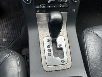 Volvo S-80 2.4 D5 SEDAN AUTOMAAT picture 11