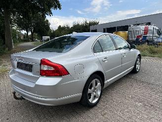 Volvo S-80 2.4 D5 SEDAN AUTOMAAT picture 17