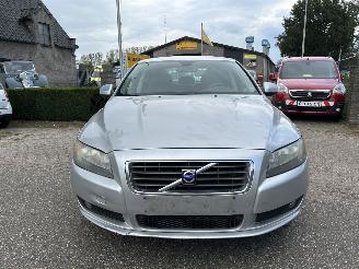Volvo S-80 2.4 D5 SEDAN AUTOMAAT picture 13