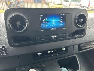 Mercedes Sprinter 317 CDI L2/H2 AIRCO, PDC, CAMERA ENZ picture 12