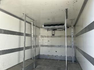 Fiat Ducato 2.3 MULTIJET KOEL / VRIES AUTO picture 22