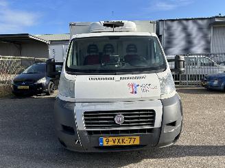 Fiat Ducato 2.3 MULTIJET KOEL / VRIES AUTO picture 12