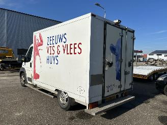 Fiat Ducato 2.3 MULTIJET KOEL / VRIES AUTO picture 4