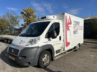 Fiat Ducato 2.3 MULTIJET KOEL / VRIES AUTO picture 1