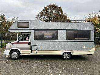 Peugeot  J5 280L LMC LIBERTY CAMPER DIESEL picture 3