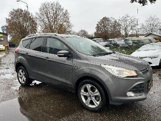 Ford Kuga 1.6 TREND, NAVIGATIE, AIRCO, PDC, 6 BAK, ELKTR. PAKKET, PDC ENZ picture 15