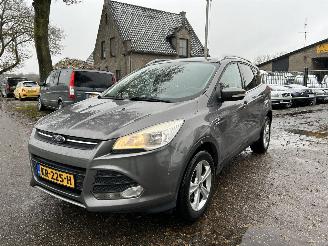 škoda osobní automobily Ford Kuga 1.6 TREND, NAVIGATIE, AIRCO, PDC, 6 BAK, ELKTR. PAKKET, PDC ENZ 2013/1