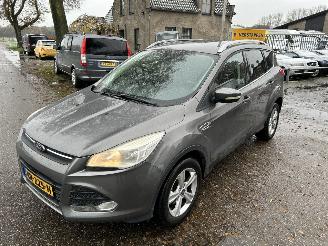 Ford Kuga 1.6 TREND, NAVIGATIE, AIRCO, PDC, 6 BAK, ELKTR. PAKKET, PDC ENZ picture 20