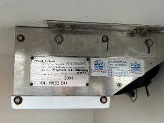 Mercedes Vito 115 CDI KOELWAGEN / FRIGO / KULLER, AIRCO, AUTOMAAT picture 15