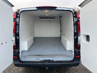 Mercedes Vito 115 CDI KOELWAGEN / FRIGO / KULLER, AIRCO, AUTOMAAT picture 13