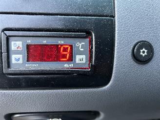 Mercedes Vito 115 CDI KOELWAGEN / FRIGO / KULLER, AIRCO, AUTOMAAT picture 11