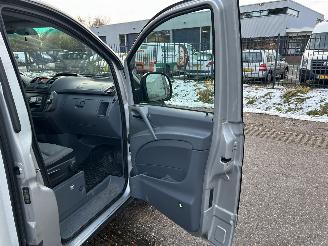 Mercedes Vito 115 CDI KOELWAGEN / FRIGO / KULLER, AIRCO, AUTOMAAT picture 18