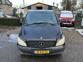 Mercedes Vito 115 CDI KOELWAGEN / FRIGO / KULLER, AIRCO, AUTOMAAT picture 25