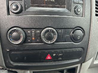 Mercedes Sprinter 513 CDI RIOOLONTSTOPPINGS-UNIT, AIRCO picture 10