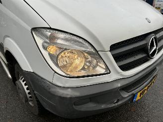 Mercedes Sprinter 513 CDI RIOOLONTSTOPPINGS-UNIT, AIRCO picture 35