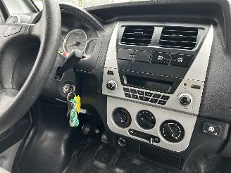 DFSK K-serie K01H BAKWAGEN, BENZINE / AARDGAS picture 28