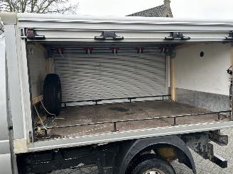 DFSK K-serie K01H BAKWAGEN, BENZINE / AARDGAS picture 16