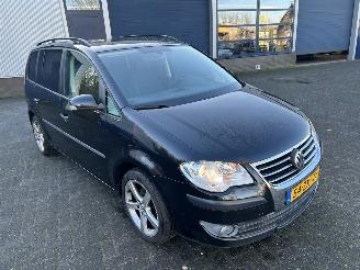 Volkswagen Touran 1.4 TSI Comfortline Business AIRCO picture 24