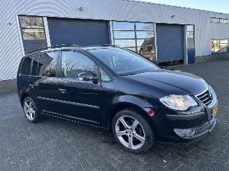 Volkswagen Touran 1.4 TSI Comfortline Business AIRCO picture 16