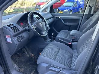 Volkswagen Touran 1.4 TSI Comfortline Business AIRCO picture 5