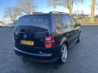 Volkswagen Touran 1.4 TSI Comfortline Business AIRCO picture 19