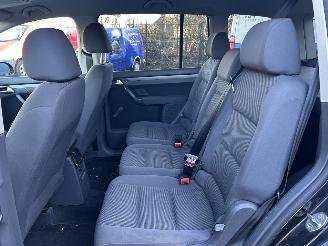 Volkswagen Touran 1.4 TSI Comfortline Business AIRCO picture 12