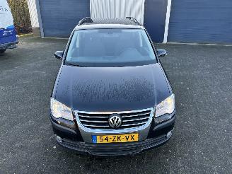 Volkswagen Touran 1.4 TSI Comfortline Business AIRCO picture 25