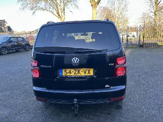 Volkswagen Touran 1.4 TSI Comfortline Business AIRCO picture 20