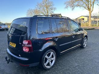 Volkswagen Touran 1.4 TSI Comfortline Business AIRCO picture 18