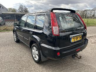 Nissan X-Trail 2.5 Sport Outdoor 4WD 4X4 AIRCO BENZINE AUTOMAAT picture 4