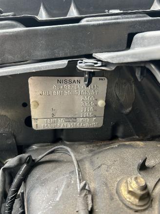 Nissan X-Trail 2.5 Sport Outdoor 4WD 4X4 AIRCO BENZINE AUTOMAAT picture 22