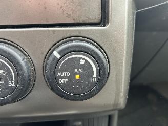 Nissan X-Trail 2.5 Sport Outdoor 4WD 4X4 AIRCO BENZINE AUTOMAAT picture 11