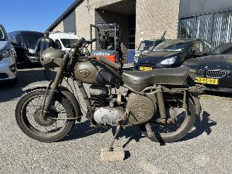 Maico M250 S/1 BLIZZARD picture 7