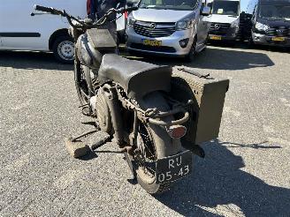 Maico M250 S/1 BLIZZARD picture 13