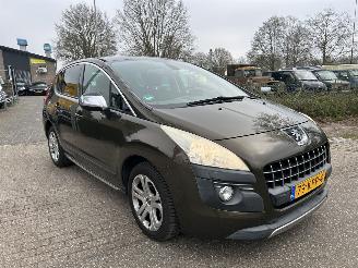 Peugeot 3008 1.6 THP GT picture 14