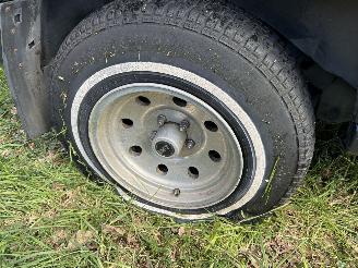 Jeep Grand-cherokee 5.2I V8 AUTOMAAT AIRCO, 4WD, 4X4 picture 36