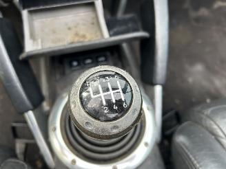 Audi TT ROADSTER 1.8 5V TURBO QUATTRO (4x4) picture 10