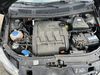 Skoda Fabia 1.2 TDI Greenline airco picture 21