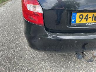 Skoda Fabia 1.2 TDI Greenline airco picture 33