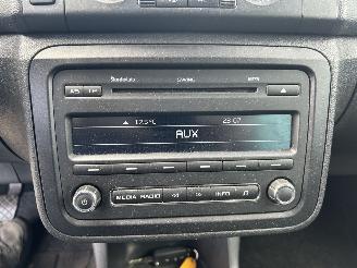 Skoda Fabia 1.2 TDI Greenline airco picture 10