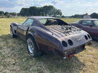Chevrolet Corvette Targa, automaat picture 7