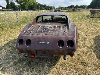 Chevrolet Corvette Targa, automaat picture 20