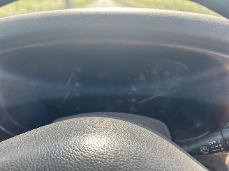 London Taxi int TX1 Silver Auto Diesel, automaat, airco picture 16