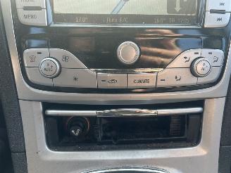 Ford S-Max 2.0 Titanium 5p. MOTORSCHADE ! picture 12