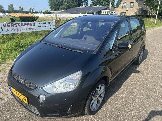 Ford S-Max 2.0 Titanium 5p. MOTORSCHADE ! picture 26
