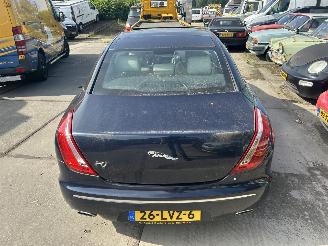 Jaguar XJ 5.0 V8 PREMIUM LUXURY picture 26