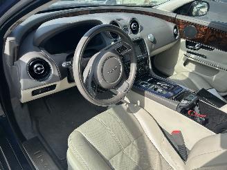 Jaguar XJ 5.0 V8 PREMIUM LUXURY picture 7